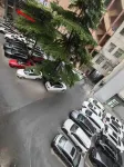 信陽世紀星茶文化酒店（信陽火車站天潤廣場店） - 停車場