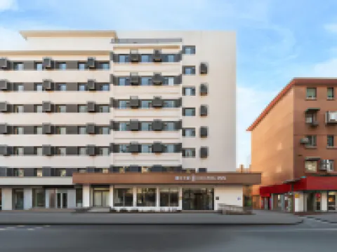 錦江之星酒店（濟南站省立醫院店） 濟南酒店