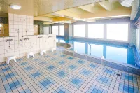 Trip7 Yuzawa Sky Onsen Hotel - Hot Springs