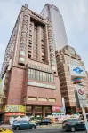 雙星寓所 中正區住宿飯店