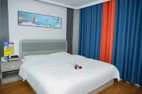 Fangxian Jinghuwan Hotel
