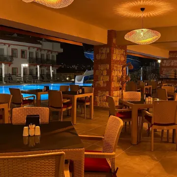 Casa De Levissi ölüdeniz