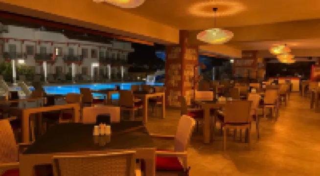 Casa De Levissi ölüdeniz