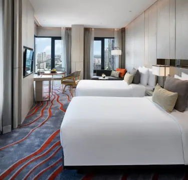 ห้องพรีเมียร์คอร์เนอร์