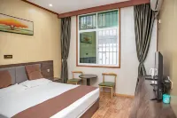 Lancang Haoshun Hotel