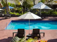 Novotel Nadi - С бассейном