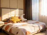 Licheng Huasheng Hotel (Bachu Centery Avenue) โรงแรมในมารัลเบซี