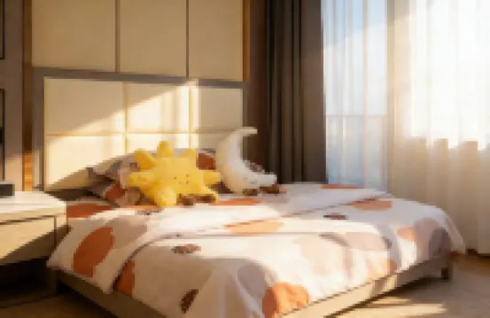 Licheng Huasheng Hotel (Bachu Centery Avenue)