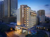 Quanzhou Yunting Holiday Hotel (Quanzhou Ancient City Guandi Temple Branch) - Morgenmad