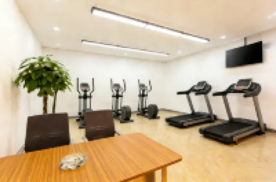 โรงแรมคังโบ ปาถัง