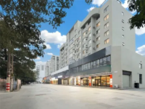 H.S Haoshi (Beihai Beibuwan Square High-speed Railway Station Branch)