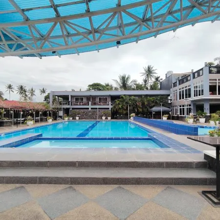 Angela's Resort and Leisure Farm Laguna