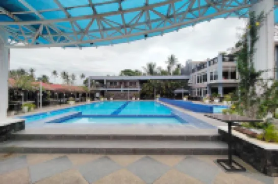 Angela's Resort and Leisure Farm