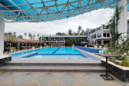 Angela's Resort and Leisure Farm