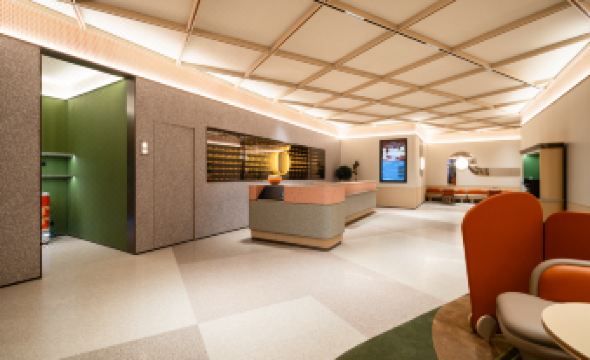 Orange Hotel(Guangzhou Chen Clan Academy Xihua Road Branch)