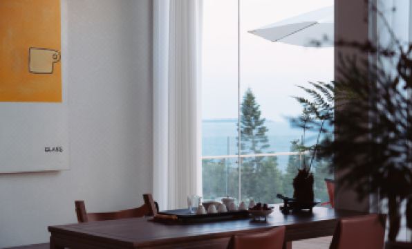 Xiamen Yinshe Sea View Hotel