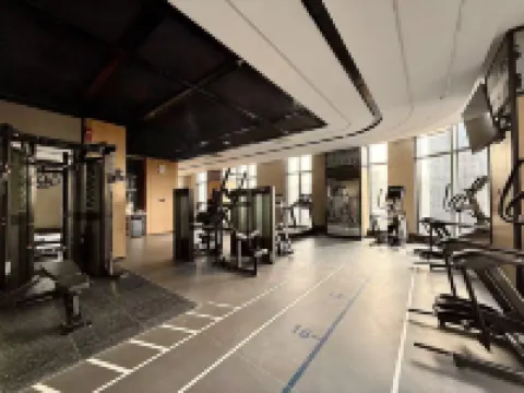 Four Points By Sheraton Tianshui Hotels in Tianshui