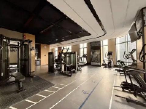 Four Points By Sheraton Tianshui