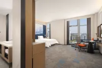 Hampton by Hilton Chengdu Xintong Avenue Station Hotels in Shuangliu District