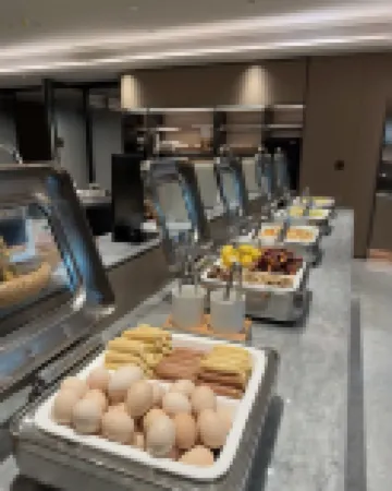 Jun'an Hotel (Shangrao High-Speed Railway Station Branch)