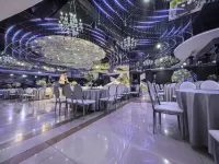 Dong Yuan International Hotel - breakfast