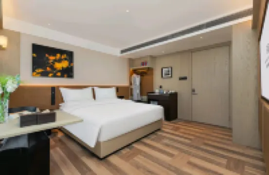 Mehood Lestie Hotel ( Hukou Store )