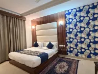 Hotel Impress BY RMR Hotels - Pet friendly
