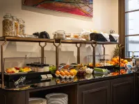 BH Hotel Hotels in Rooma