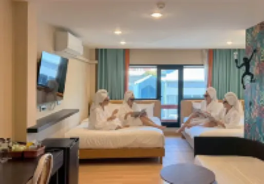 B INNSPIRE Ratchamanka