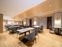祥龍酒店（英德英西峰林走廊店） 英德酒店