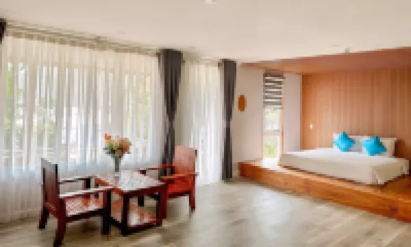 KyCo Peninsula Quy Nhon Resort