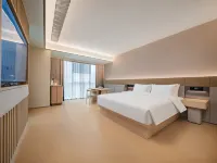 Ji Hotel (Chengdu Global Center Tianfu 2nd Street Branch) Hotels near Gaoxin