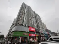 Xinyang Bauhinia Hotel