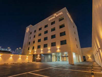 GUMI THE HYEMIL HOTEL