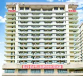 Xingcheng Huaxu Business Travel Homestay (Bohai Shipbuilding College)