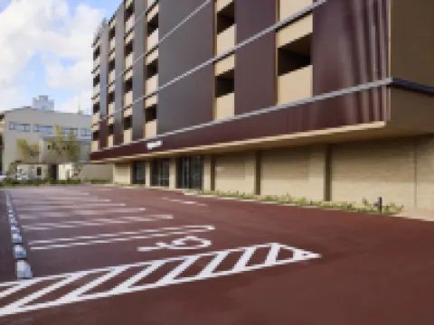 Rakuten STAY Awara Onsen