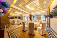 Meishan Hotel (Sansu Temple Wanda Plaza Branch) - breakfast