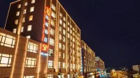โรงแรมฉีเมี่ยว - 2 ดาว