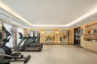 Hampton by Hilton Shanghai NECC Hongqiao Airport - New
