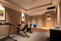 Kaiyade Hotel (Liuyang Tianhong Shopping Plaza) - Gym