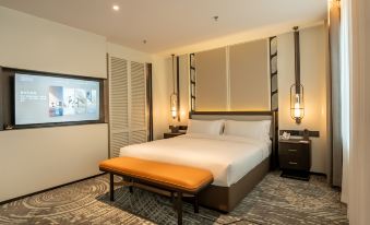 Jin Yuan Grand Hotel