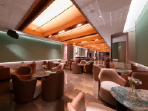Howard Johnson Hotel (Maritime Silk Road Art Park) Hotels in Hui’an