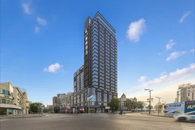 Lavande Hotel(Guangyuan High Speed Railway Station Beijing Road Branch) Hotels in 