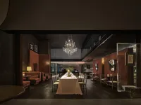 ACCOLADE阿克萊飯店(解放碑洪崖洞店) - 早餐