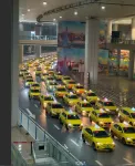 Moment Residence Hourly Rest (Jiangbei International Airport T3A Terminal Branch) - 2-Star