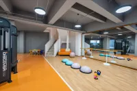 Louis Garden - Gym
