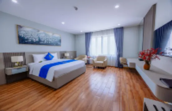 โรงแรม แคนส์