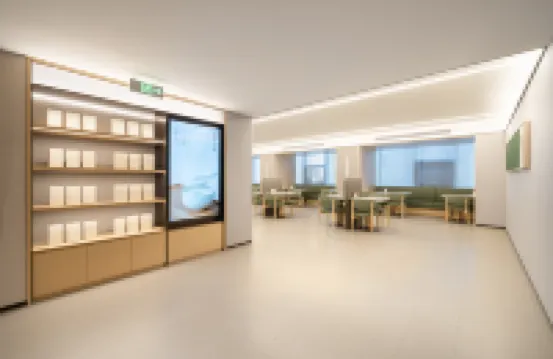 JI Hotel (Yangjiang Municipal Government)