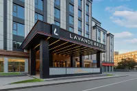 Lavande Hotel (Qingyang) - جاكوزي