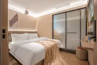 鉑瀾シアターホテル（昆明駅）